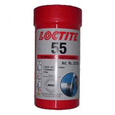 Нить паковочная Loctite 50 м Нить паковочная Loctite 50 м