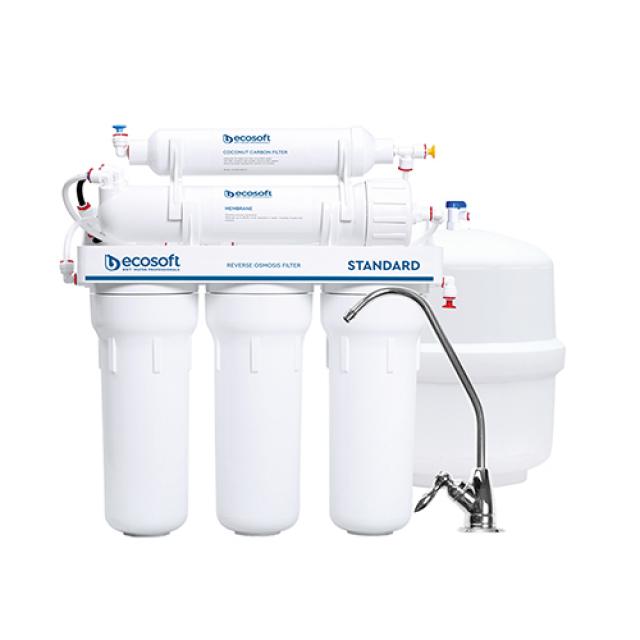 ������ ��������� ������ Ecosoft Standard (MO550ECOSTD)