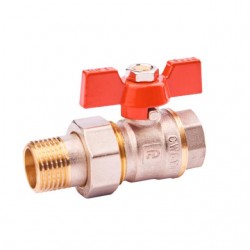 Кран-американка FADO Modern 20 3/4"(KA22) Кран-американка FADO Modern 20 3/4"(KA22)