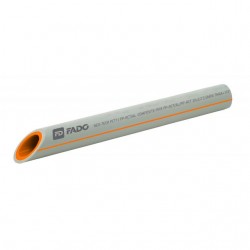 ����� PP-RCT FADO ������������ ����� �������� (PPR-AL-PPR) PN-25 32�5,4(PPA32)