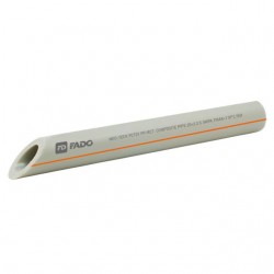 ����� PP-RCT FADO PN-20 63�10,5 (1��=4�)(PPS63)