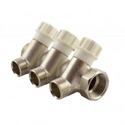 �������� � ������ ���������� FADO 3/4''�1/2* �4 (KVR04)