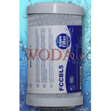 �������� AquaFilter 5" �������� (FCCBL5)