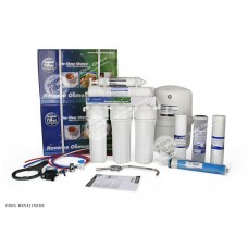 ������ AquaFilter �������� ����� 5-�� �����������