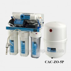 ������ "������+" �������� ����� 5-�� ����. (CAC-ZO-5P)+����� (��