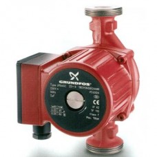 ����� �������������� Grundfos UPBASIC 25/4 ��� ����