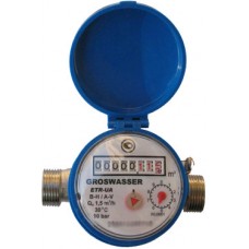 ������� 25 1' GROSWASER �
