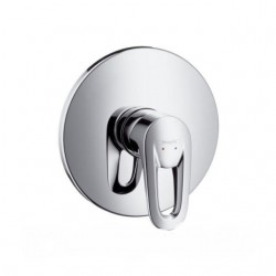 Metropol E -��������� � ��� ������� (����- ������) HANSGROHE 14675090 (14675090)