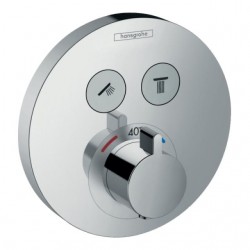 SHOWER Select S ��������� �� 2 �����������, �� (15743000)