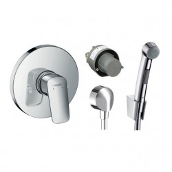 Hansgrohe ����� �������� ������� � ������������� ������������� ������ (71666000+27454000+32129000) (3�161218)