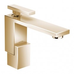 Axor Edge ��������� ��� �������� 130, ������������, �� ������� ������� PushOpen, ���� �������� ����������� ������ (46010140)