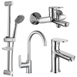 LASKA ����� ���������� (4 � 1) ��� ����� � ����� (05040 (35) + 10040 + 55070 + R670SD+1115+W100SL1 C) (51004055)