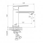 KIT 30093 ����� ���������� (4 � 1), ��������� ��� �����������, ��������� ��� �����, ������� ��������, ��������� ��� ����� (kit30093)