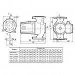 ����� �������������� ��������� Sprut GPD 8-12,5-0,6��� DN40 � �������� �������