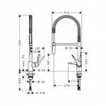 CENTO XXL ��������� ��� �����, ������������ (14806000)