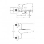 KIT 20080 ����� ���������� (3 � 1), ��������� ��� �����������, ��������� ��� �����, ������� �������� (kit20080)