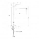 BRECLAV c�������� ��� ����������� �������, ����/�����, 35�� (05245WH)