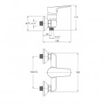 KIT 21082 ����� ���������� (3 � 1), ��������� ��� �����������, ��������� ��� ����, ������� �������� (kit21082)
