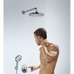 Shower Select S ����� ��� ����, ���. ��������� (�������� �����)+ IBOX universal ������� ����� ��� ��������� (� �������) (15743000+01800180)