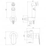 LASKA ����� (��������� �������� ������� � ������������� �����) (VR30040Z-BT)
