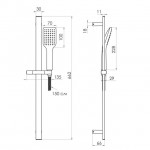 KIT 30095 ����� ���������� (4 � 1), ��������� ��� �����������, ��������� ��� �����, ������� ��������, ��������� ��� ����� (kit30095)