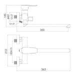 VACLAV ��������� ��� ����� ������� �����, �����, 35 �� (f03206403AB)