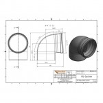 ������ ��������������� �������� Ostendorf KGB 400x87 (226240)